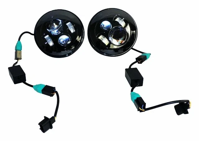 RT Off-Road - LED Headlight Kit - RT28104